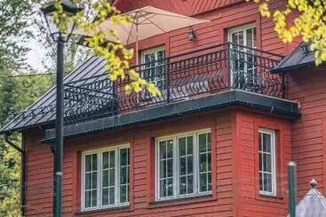 ベッドアンドブレックファースト Willa Skalniak