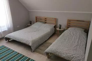Agroturystyka Kruk