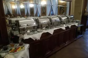 ホテル Pałac żelechów Spa & Wellness