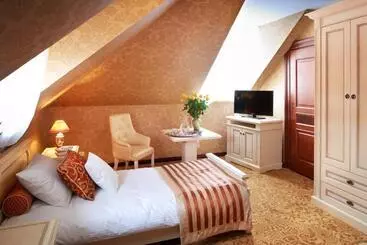 ホテル Pałac żelechów Spa & Wellness