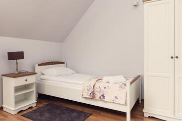 Hotel Rozmaryn I Lawenda