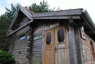 Siedlisko Konradówka