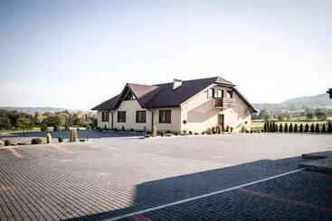 Hotel Stary Lwów