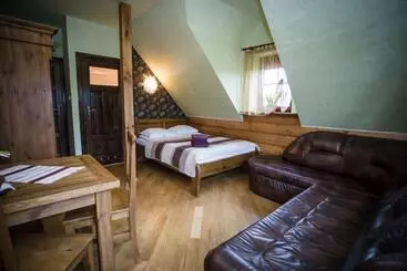 Hotel Stary Lwów