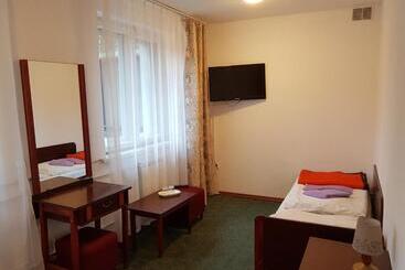 ホテル Zajazd Turystyczny Hetman