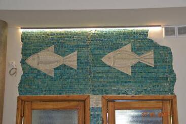 Hotel Zajazd Turystyczny Hetman