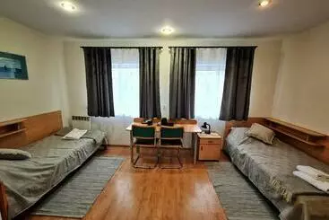 Motelik Grosar Pilzno