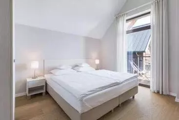 Huoneistohotelli Osada śnieżka Koło Karpacza