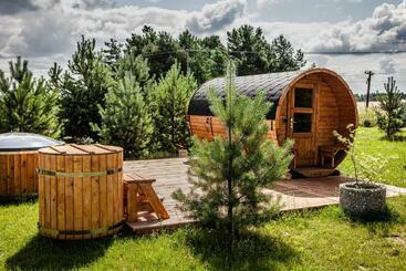 פנסיון 4 Pokoje Swory