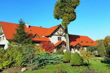 펜션 Dom Uzdrowisko