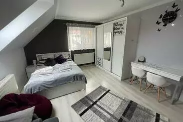 Majatalo Mieszkanie Giżycko