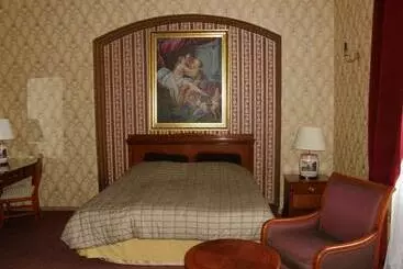 Majatalo Pałac Brody