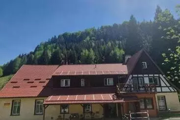 Majatalo Przystanek Podgórze