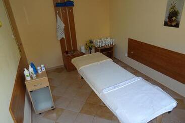 بنسيون Willa Kalina