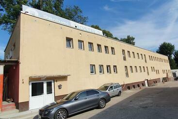 Rentumi Hostel Gryfino Noclegi Pracownicze I Stały Pobyt