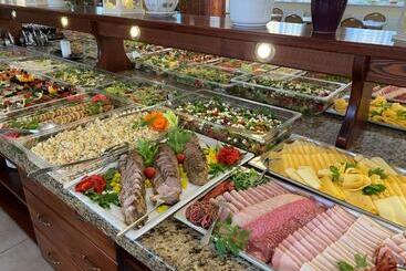 리조트 Arka Centrum Rekreacji Wypoczynku I Rehabilitacji