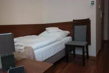 Lomakeskus Jan Kazimierz