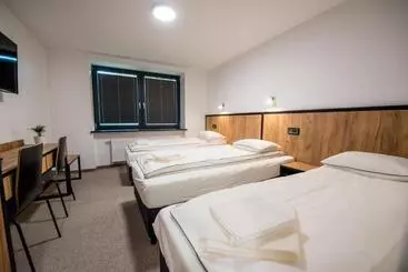 Resort Sport Rooms Spała