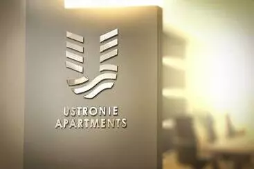 Ustronie Apartments 20 M Do Plaży