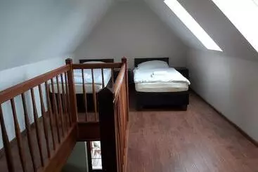 ユースホステル Gościniec Nad Zalewem