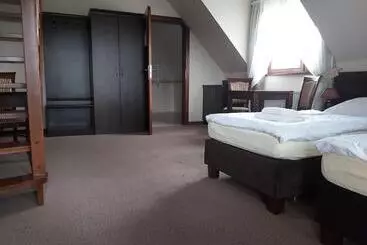 Retkeilymaja Gościniec Nad Zalewem