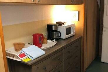 호스텔 U Szermierzy