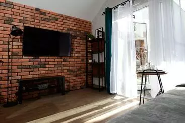 Apartamenty Prestige