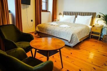 Apartamenty W Wieży