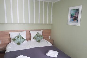 צימר Jaśminowy Gaj