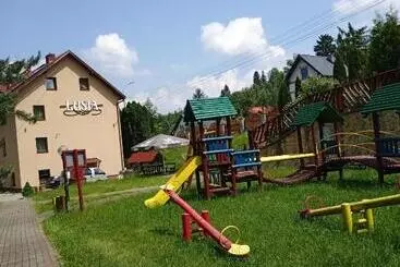 Bed and Breakfast Lusia