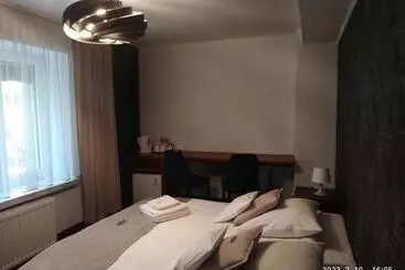 Bed and Breakfast Lusia