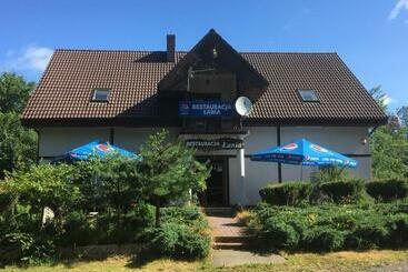 Bed and Breakfast Restauracja łania
