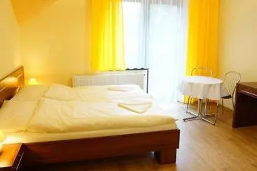 Bed and Breakfast U Andzi