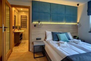 Bed and Breakfast Walizka Wspomnień