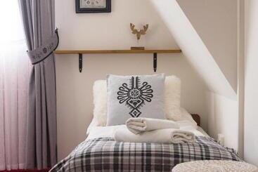 Bed and Breakfast Willa Joanna