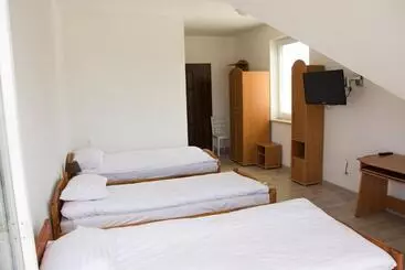 Bed & Breakfast Willa U Piotra