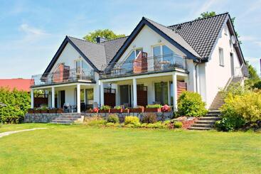 Nocleg ze śniadaniem Willa U Piotra