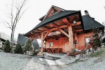Bed and Breakfast Zajazd Tatrzanski
