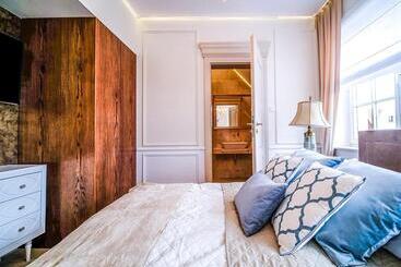 تختخواب و صبحانه Zatoka Aniołów