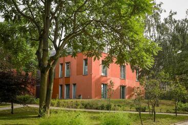 هتل آپارتمان Chummy House Sopot