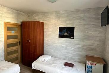 Hostel Radom