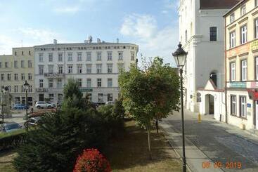 Hostel Staromiejski