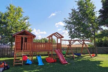 Agroturystyka Sielanka