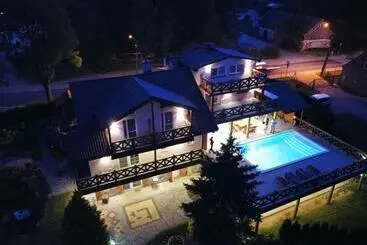 Agroturystyka U Klaudii