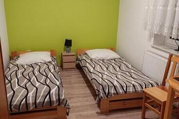 Agroturystyka U Pawła I Asi