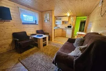 Cichy Zakątek