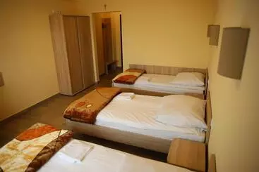 Hotelli Dom Pielgrzyma Betlejem