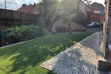 Kwatera Karkonoska