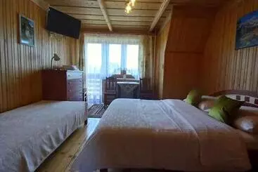 Pokoje Gościnne U Marysi