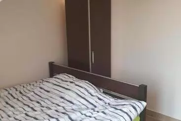 ホテル Tawerna Akropolis